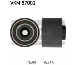 SKF VKM 87001